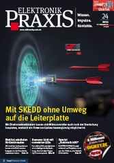 ELEKTRONIKPRAXIS 24/2017 (vbm)