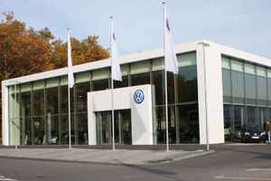 Vw Fleischhauer Aachennull