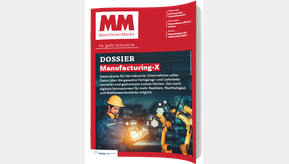 Dossier Manufacturing-X 2024