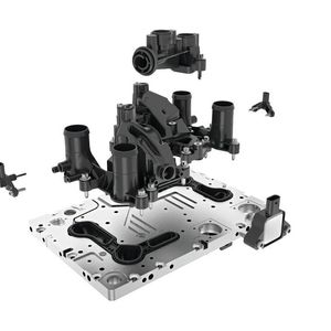 End- und Medienmodule sind Schnittstellen zwischen Stack und Peripheriesystem.(Bild:  EKPO)