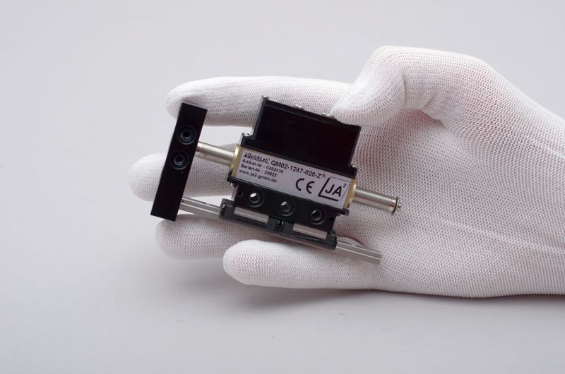 (Quelle:  Jung Antriebstechnik u. Automation (JA2))