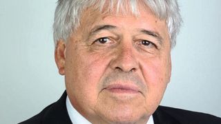 Freut sich über die Entwicklung seines Unternehmens - Hans-Rudolf Haefeli, Inhaber und CEO Etampa AG (Etampa)