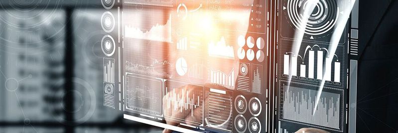 Generative künstliche Intelligenz erweist sich zunehmend als Motor der digitalen Transformation.(Bild:  frei lizenziert /  Pixabay)