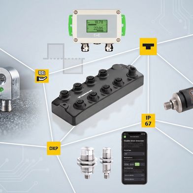Diese fünf Produkte verschiedener Hersteller wurden in den letzten Wochen neu vorgestellt. (Bild: KI-generiert)