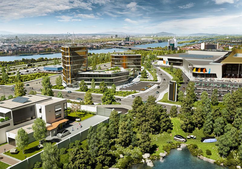 Schätzungen zu Folge sollen im Jahr 2023 weltweit mehr als 40 Millionen Fahrräder mit zusätzlichem oder eingebautem Elektromotor abgesetzt werden. (Continental)