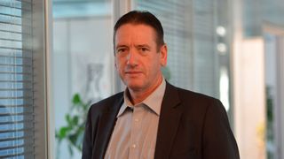 Johann Wiesböck, Chefredakteur ELEKTRONIKPRAXIS: „Wer Kontakt zu Menschen in Russland hat, muss Klartext sprechen – jetzt, auf allen Kanälen.“ (Vogel Communications Group)