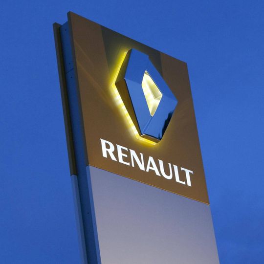 (Bild:  Renault)