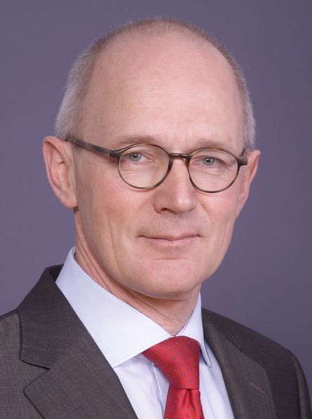 „Die Teilbranchen der allgemeinen Lufttechnik bieten schon heute ein erhebliches Potenzial zur Steigerung der Energieeffizienzt“, sagte Dr. Thomas Schräder, Geschäftsführer des Fachverbands Allgemeine Lufttechnik im VDMA.  (Bild: VDMA)