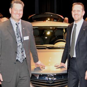 (Archiv: Vogel Business Media)