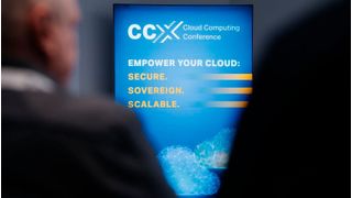 Cloud-Strategien, digitale Souveränität und künstliche Intelligenz kommen auf die große Bühne: Die CCX 2026 bringt IT-Entscheider und Cloud-Experten in Heidelberg zusammen. (Bild: Vogel IT-Akademie)