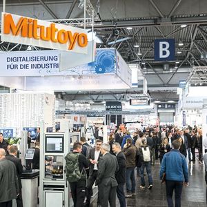 Die Intec, internationale Fachmesse für Werkzeugmaschinen, Fertigungs- und Automatiisierungstechnik, findet vom 5. bis 8. Februar 2019 in der Messe Leipzig statt. 