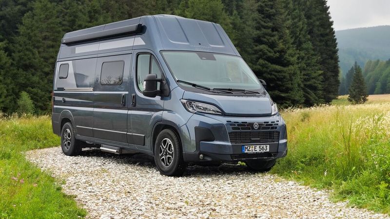 Im Kompaktsegment ragt besonders der Karmann Dexter 595 heraus. (Bild: Karmann)