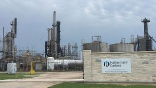 HCS verkauft sein Oxo-Produktgeschäft und den Produktionsstandort HC Manvel an Aeicon. (HCS)