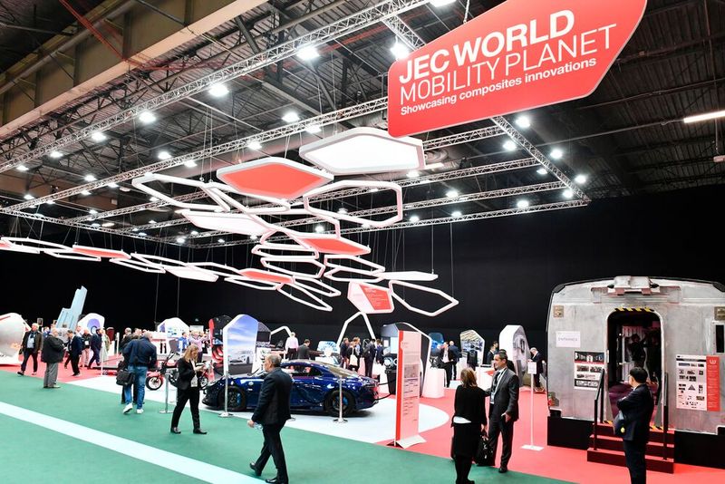 Innovation Planet (Bild: JEC Group)