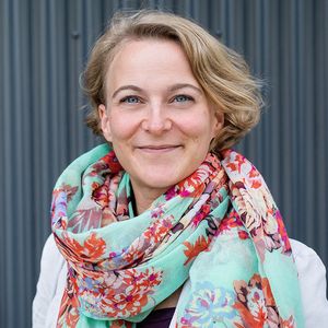 „Automatisierte Objektdigitalisierung spart Zeit und Geld – und eröffnet gleichzeitig vollkommen neue Darstellungs- und Anwendungsmöglichkeiten in der digitalen Welt.“ Anna Rojahn, Gründerin, Fast Forward Imaging.