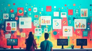 Die Analyse von Geschäftsprozesse nahtlos über viele Anwendungen: das lässt sich SAP etwas kosten. (Bild: mh.desing - stock.adobe.com)