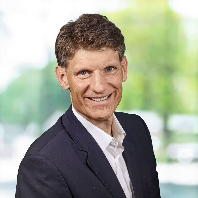 Matthias Cöster ist neuer Chief Financial Officer (CFO) der Mapal Dr. Kress KG. 