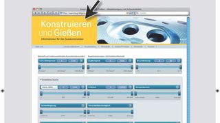 Der BDG-Casting Adviser ist jetzt auch auf Englisch verfügbar. (Bild: BDG)