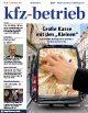 kfz-betrieb 45 / 2012 (Vogel Business Media)