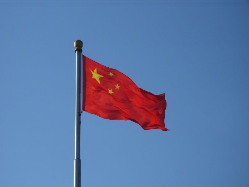 China hat im Maschinen- und Anlagenebau 2013 fast doppelt so viele Deals abgeschlossen wie 2012. (Flickr/Gene Zhang)