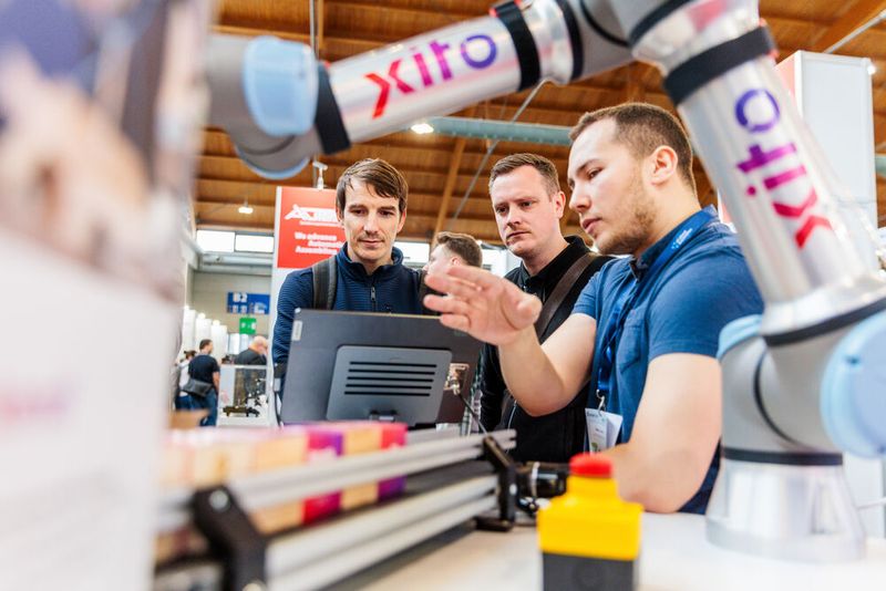  (Bild: Easyfairs GmbH)