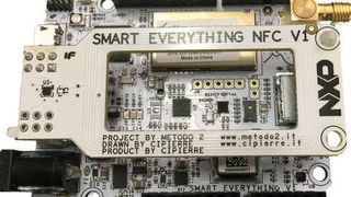 SmartEverything-IoT-Board: Mit der richtigen Hardware lassen sich Risiken entschärfen (Arrow)