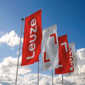 Vor 40 Jahren hat Leuze electronic in der Schweiz seine erste Auslandsniederlassung eröffnet. 