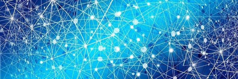 Der Bedarf an industriellen Netzwerken steigt weiter. (Bild:  gemeinfrei /  Pixabay)