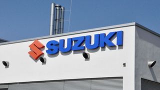 In der Bensheimer Suzuki-Zentrale werden neue Töne angeschlagen. (Bild: Simon/»kfz-betrieb«)