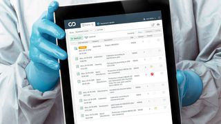 Die Anforderungen an die Herstellungsprozesse pharmazeutischer Unternehmen steigen stetig. Anlagen und Prozesse müssen sich revisionssicher abbilden lassen. (Eschbach)