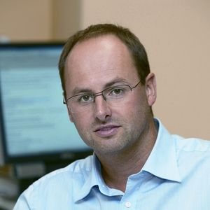 Michael Winkelbauer, Geschäftsführer der Winkelbauer GmbH