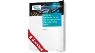 Whitepaper Cover: Mentor Graphics (Deutschland) GmbH (Mentor Graphics (Deutschland) GmbH)