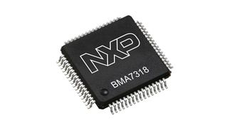 NXP Semiconductors has introduced a new generation of battery cell controllers. (Image:NXP)