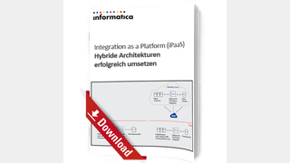 Whitepaper Cover: Vogel IT