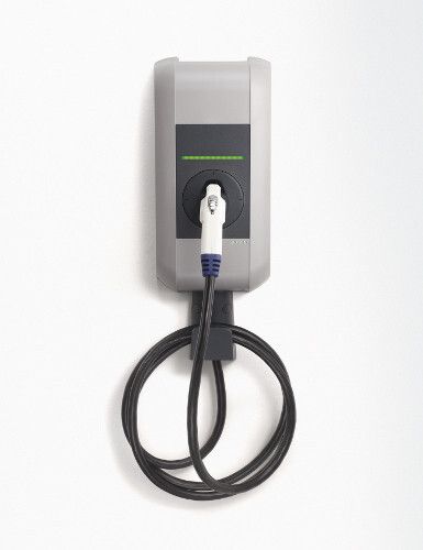 Ke-Contact P20 Typ 1. (Bild: Keba)