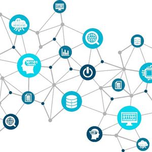 Abb. 1b: ... mit immer größeren Datenmengen umgehen.(Bild:  ©j-mel - stock.adobe.com)