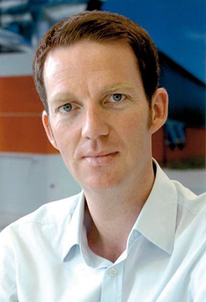 Björn Kemper, Geschäftsführer Marketing und Vertrieb, Kemper GmbH, zum Einsparpotenzial von F&E-Kosten durch Kooperationen: „Je nach Tragweite und Größe des Projektes kann man von Einsparungen im Bereich von 40 bis 60% ausgehen.“ Bild: Kemper (Archiv: Vogel Business Media)