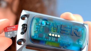 Präzise Auswertungen von Schockereignissen, die der Datenlogger MSR165 ausgemacht hat, können den Schadensverursacher entlarven. (MSR)