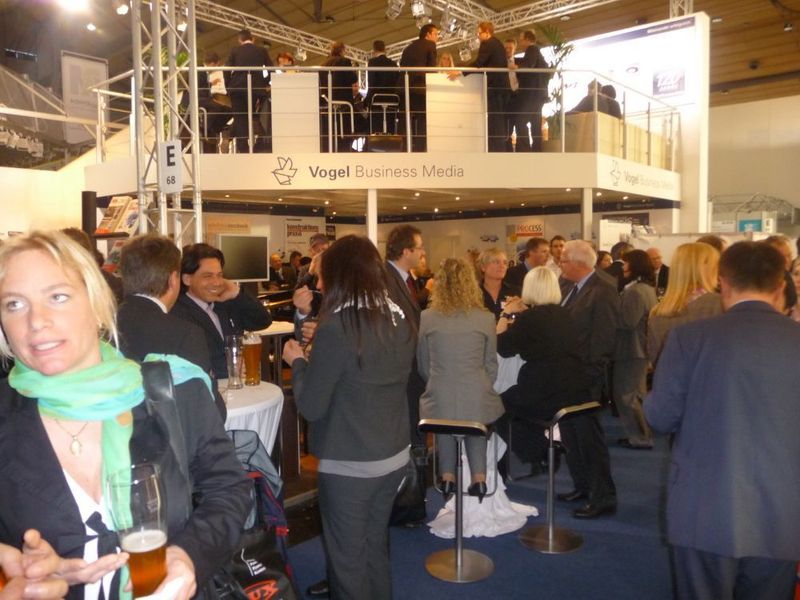  (Archiv: Vogel Business Media)