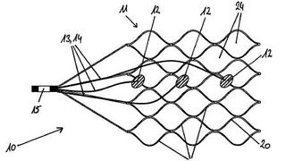 Eine Hörprothese und Verfahren zur Herstellung einer derartigen Hörprothese. (DPMA)