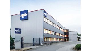 Die Frimo GmbH und die Frimo Group GmbH stehen ab jetzt für den Verkauf bereit. Auch ausländische Töchter des insolventen Automobilzulieferers sollen veräußert werden. Hier mehr dazu. (Bild: Frimo)