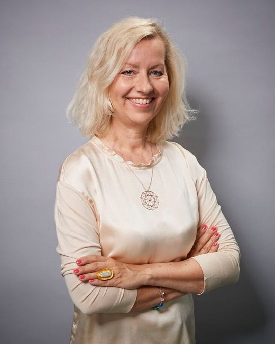 Sandra Grube, Projektleiterin IT-Services bei Westlotto.(Bild:  WestLotto)