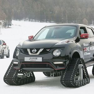 (Foto: Nissan)
