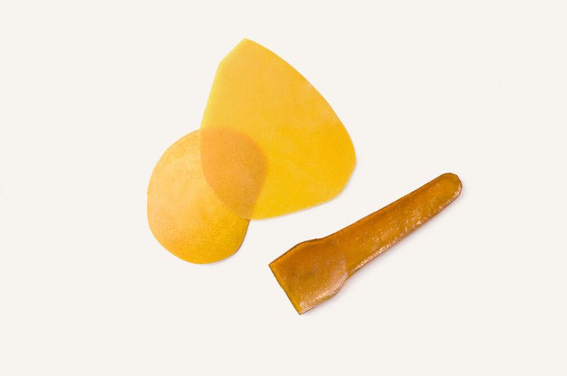 Im Rahmen eines Cradle-to-Cradle-Projekts wurden bereits kompostierbare Pommesgabeln entwickelt.  (Bild: traceless)