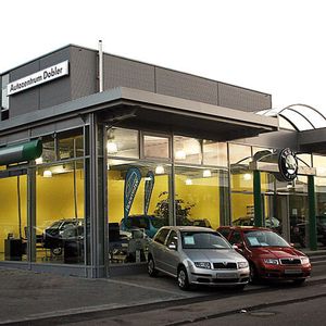 (Foto: Autozentrum Dobler)