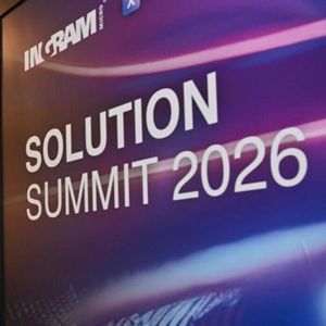 Ingram Micro Solution Summit 2026 (Bild: Vogel IT-Medien GmbH)