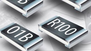 Bourns Model CRM-Q, CRS-Q, CMP-Q and CHP-Q AEC-Q200 compliant high power thick film resistor series. (Source: Bourns, Inc.)