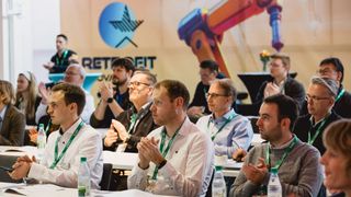 Die Besucher freuten sich vor allem über das vielfältige Programm.  (Bild: Stefan Bausewein/VCG)