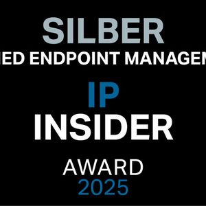 Unified Endpoint Management – Silber: Matrix42(Bild:  Vogel IT-Medien)