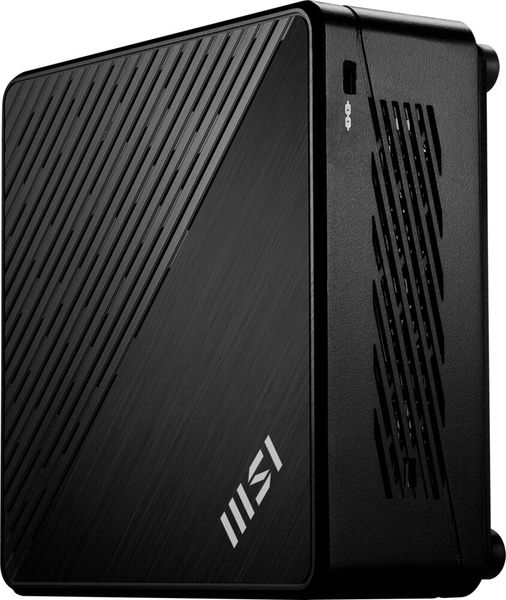 MSI Cubi 5 12M (Bild: MSI)